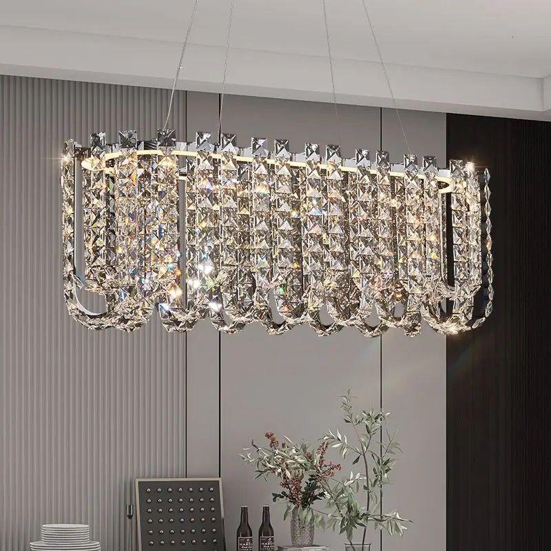 Imperial Luxe Chandelier