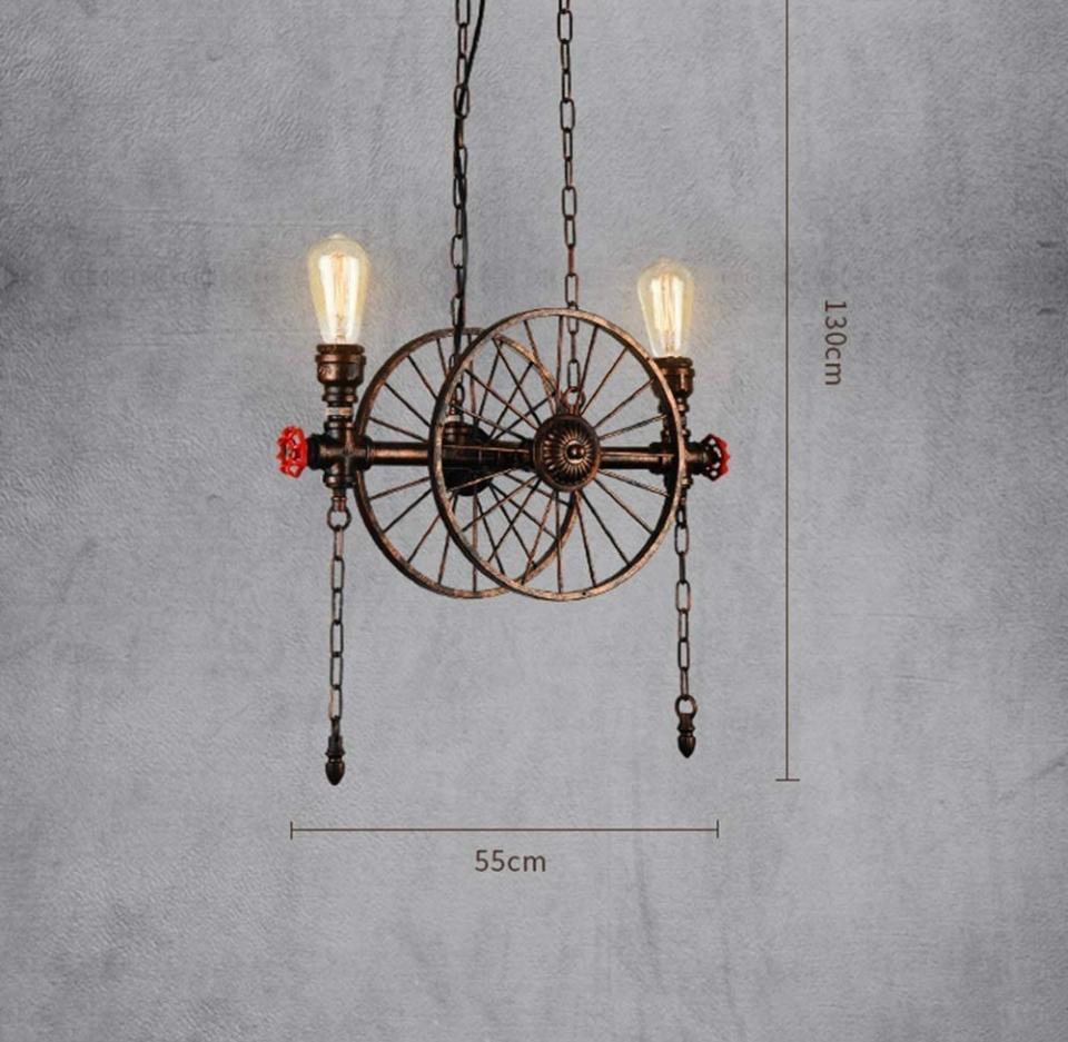 Industrial Valve Industrial Light