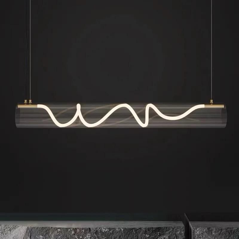 Lámpara Lumière Wave